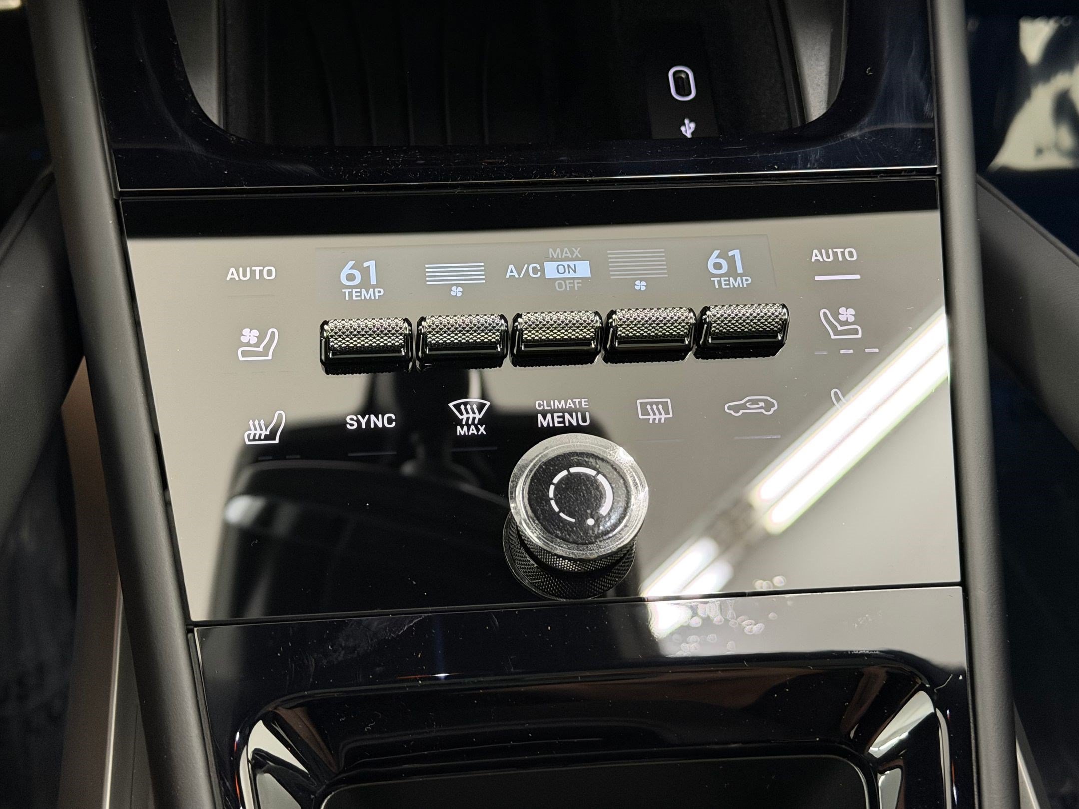 New 2026 Porsche Cayenne S AWD/4WD image 19