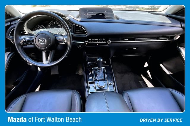 Used 2024 MAZDA CX-30 AWD 2.5 S w/ Select Sport Pkg image 7