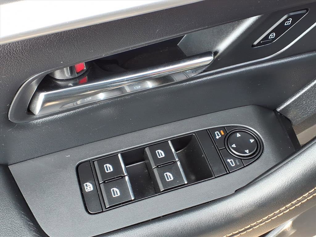 Certified 2024 MAZDA CX-90 Plug-In Hybrid w/ Premium Pkg image 21