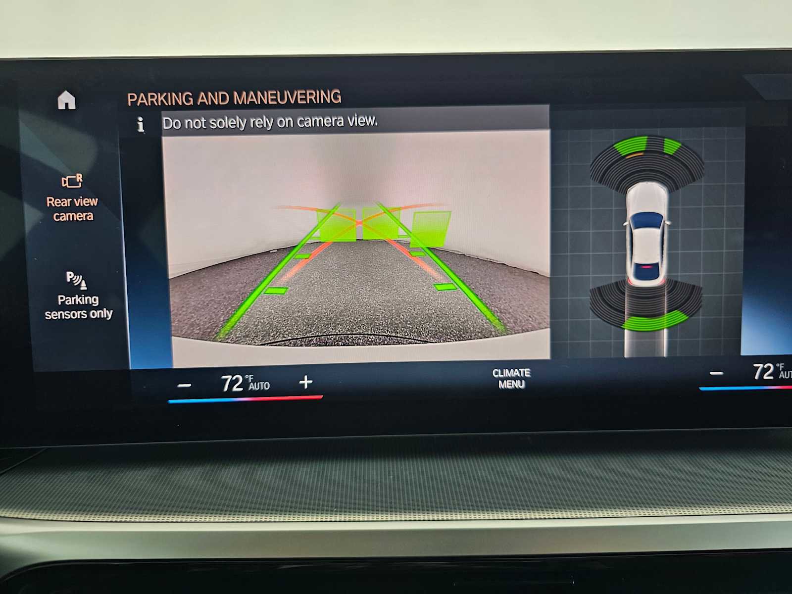 Used 2023 BMW i4 eDrive40 RWD image 26