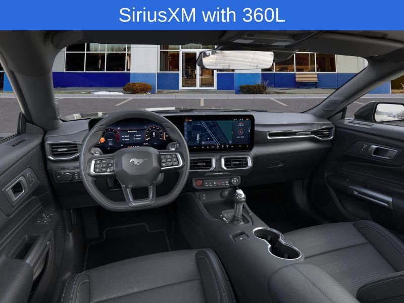 New 2026 Ford Mustang GT Premium image 9