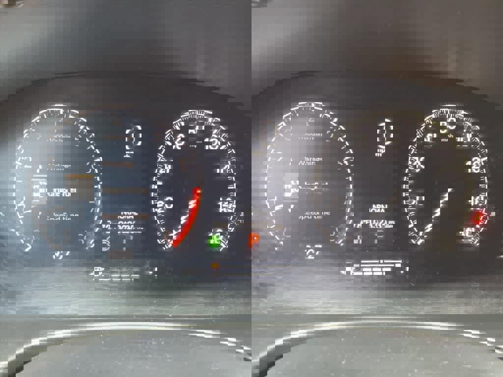 Certified 2025 Honda Civic Sport image 19