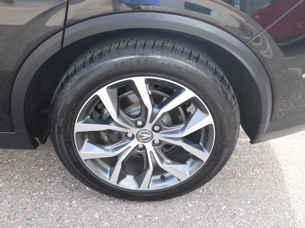 Used 2024 Acura MDX w/ Technology Package FWD image 24