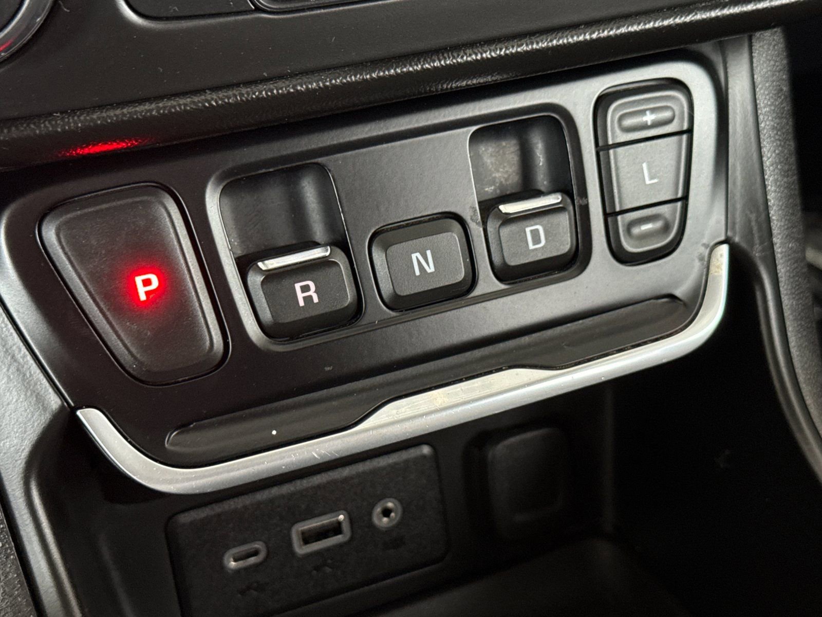 Used 2018 GMC Terrain SLE w/ Driver Convenience Package image 20