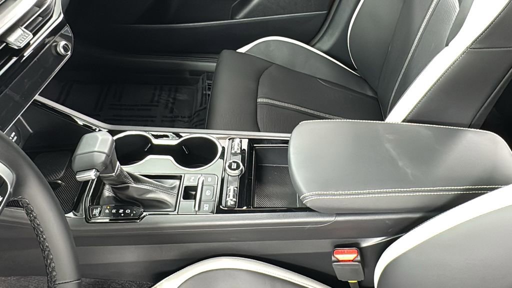 New 2026 Kia K5 GT-Line image 32