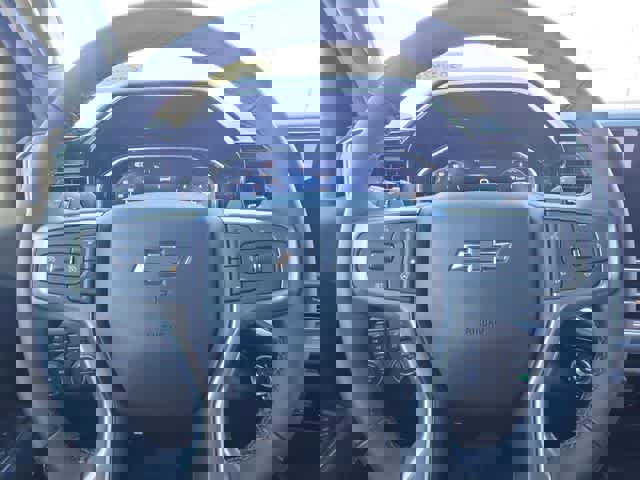 New 2025 Chevrolet Silverado 1500 RST image 23