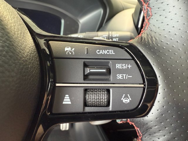 New 2025 Acura ADX A-Spec w/ Advance Package AWD/4WD image 24