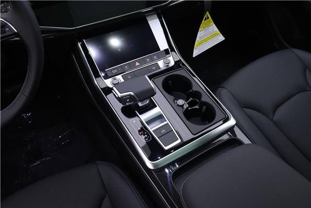 New 2025 Audi Q8 Premium Plus image 13