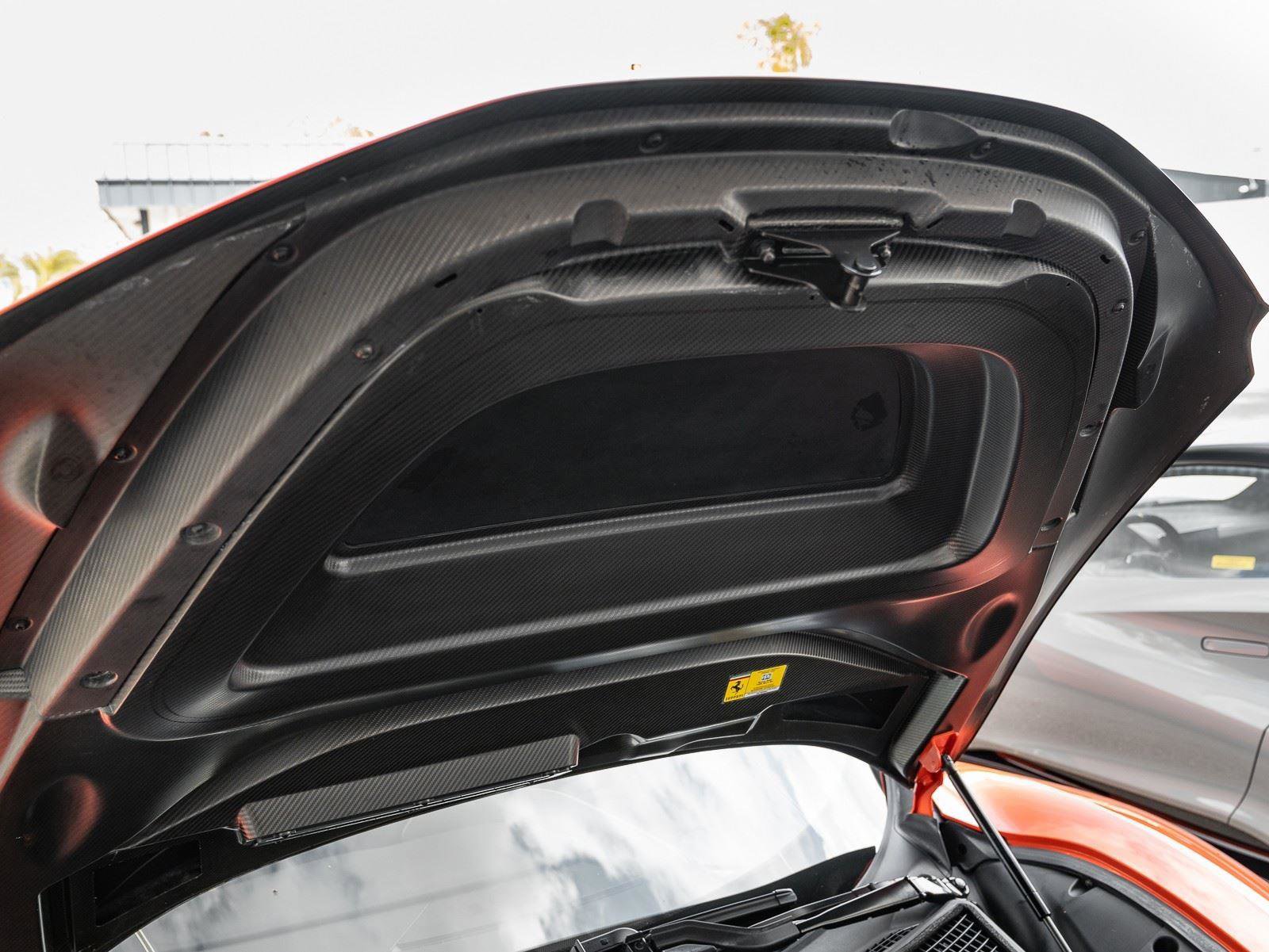 Used 2021 Ferrari SF90 Stradale image 46