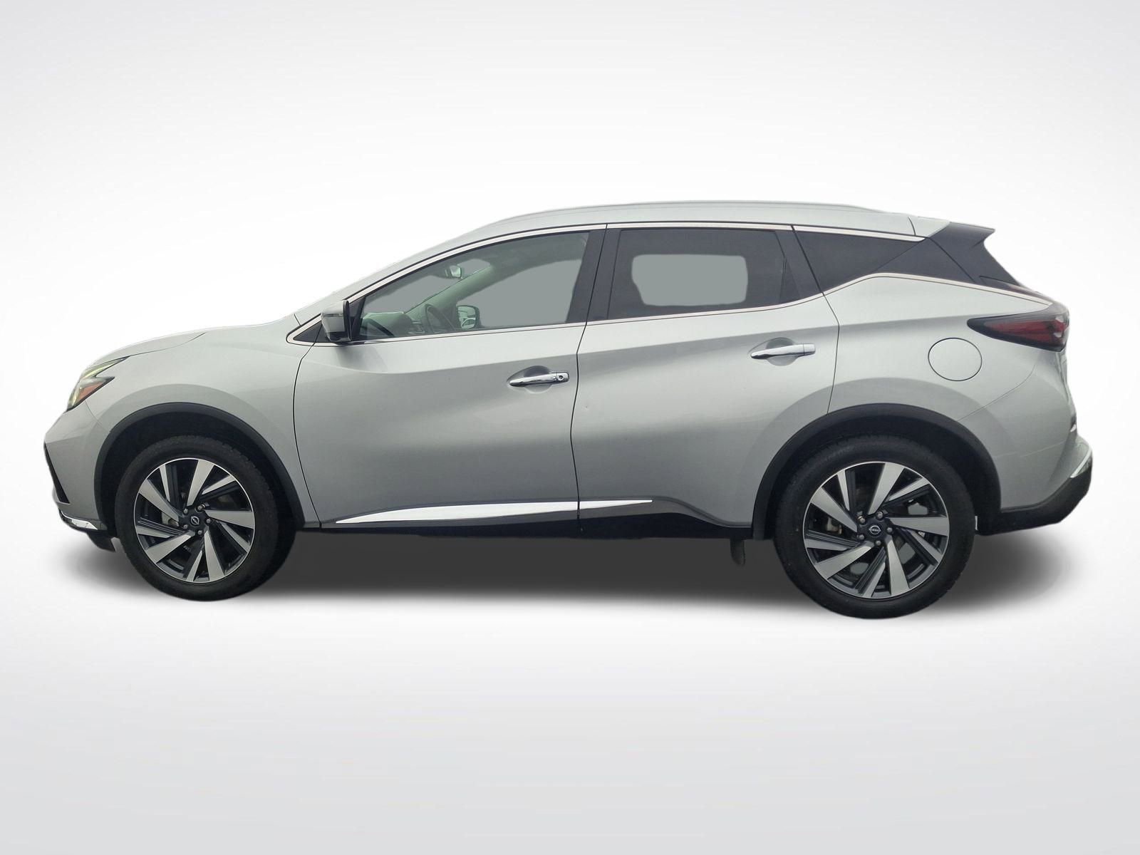 Used 2023 Nissan Murano SL image 6