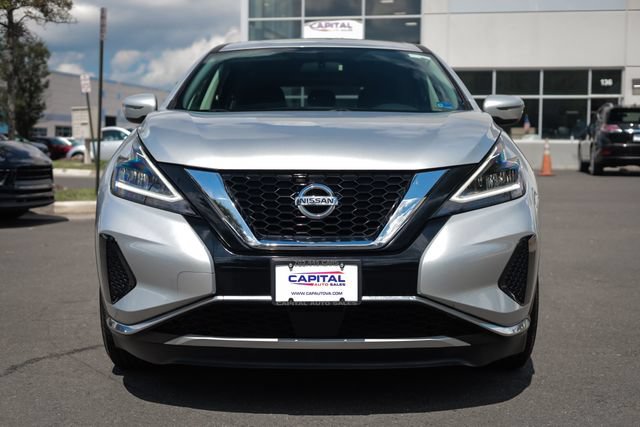 Used 2019 Nissan Murano S FWD image 6