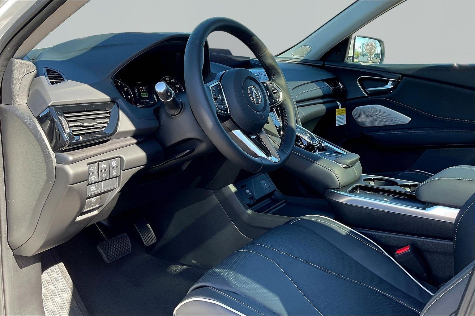 New 2026 Acura RDX SH-AWD w/ Advance Package image 16