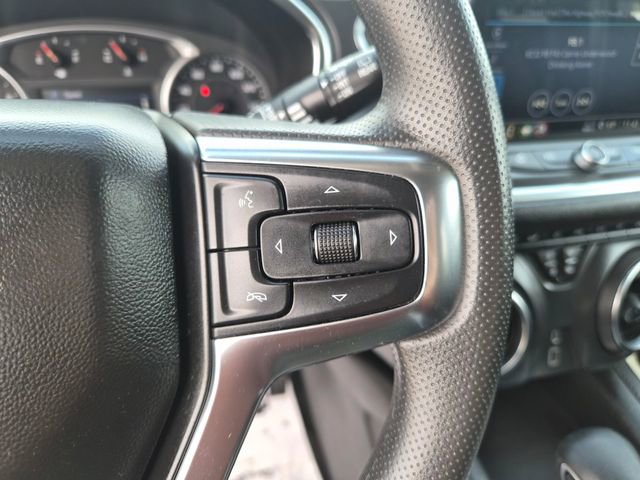 Used 2022 Chevrolet Blazer LT FWD image 22