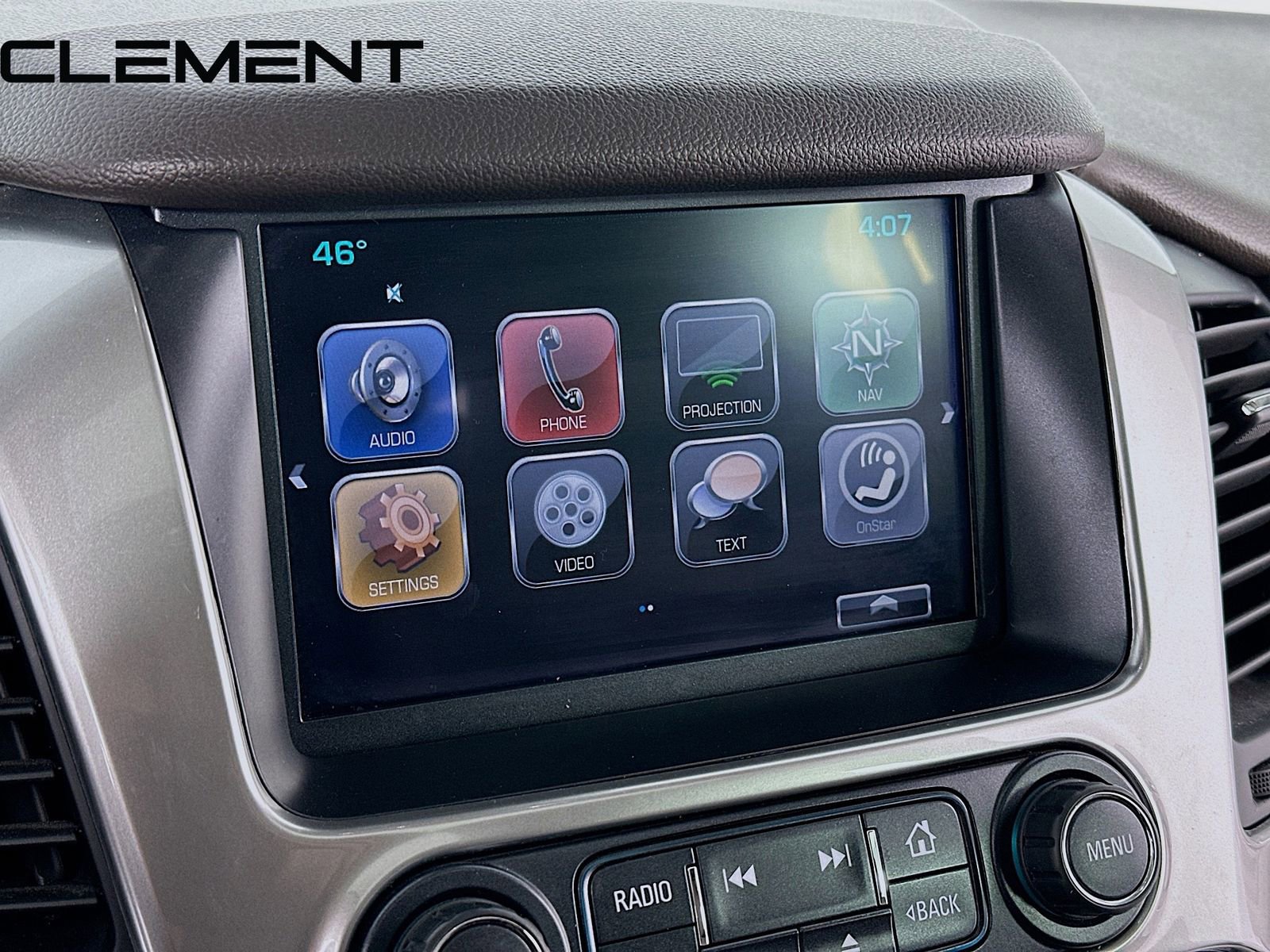 Used 2020 Chevrolet Suburban Premier image 19