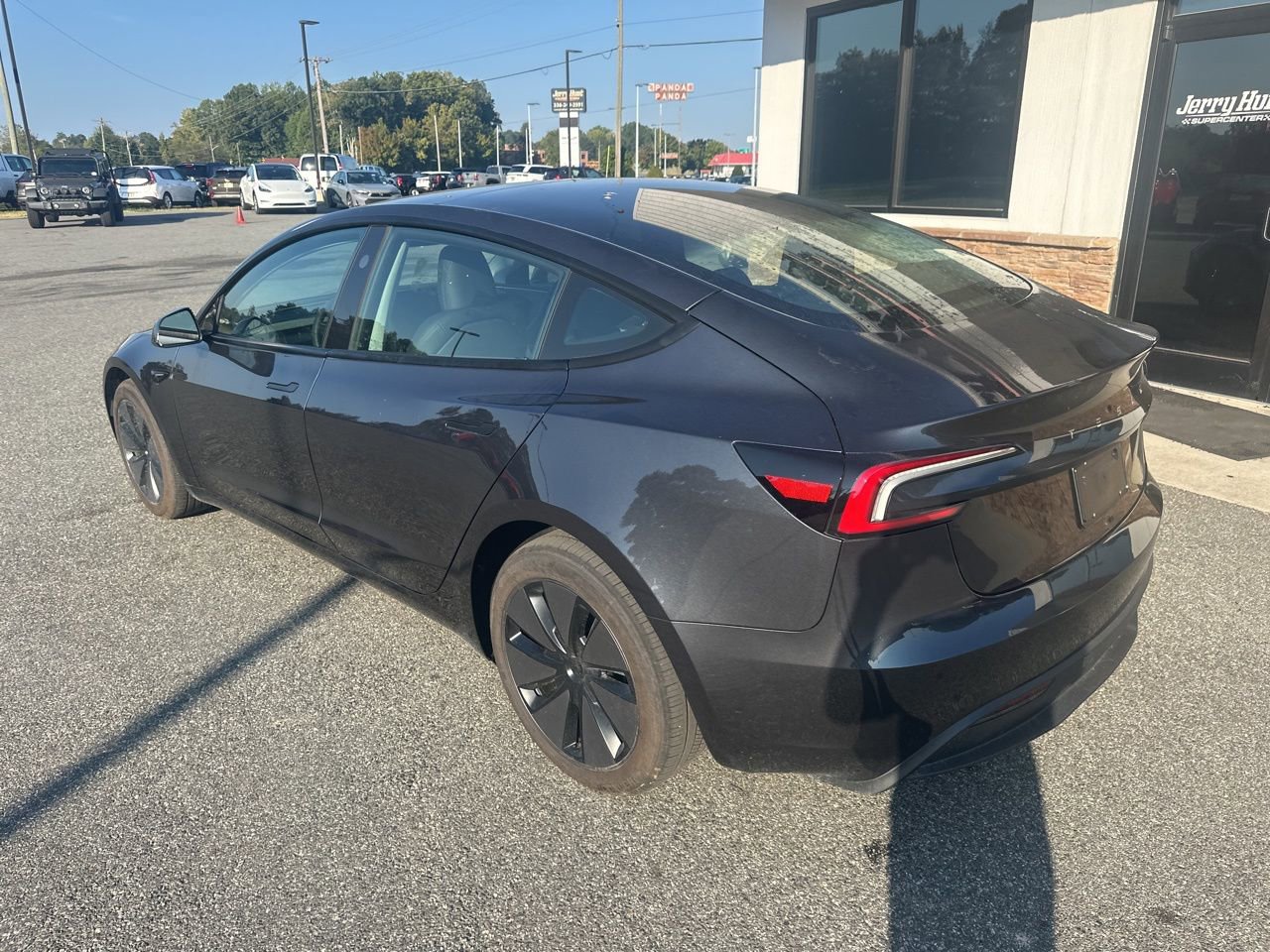 Used 2025 Tesla Model 3 Long Range image 5