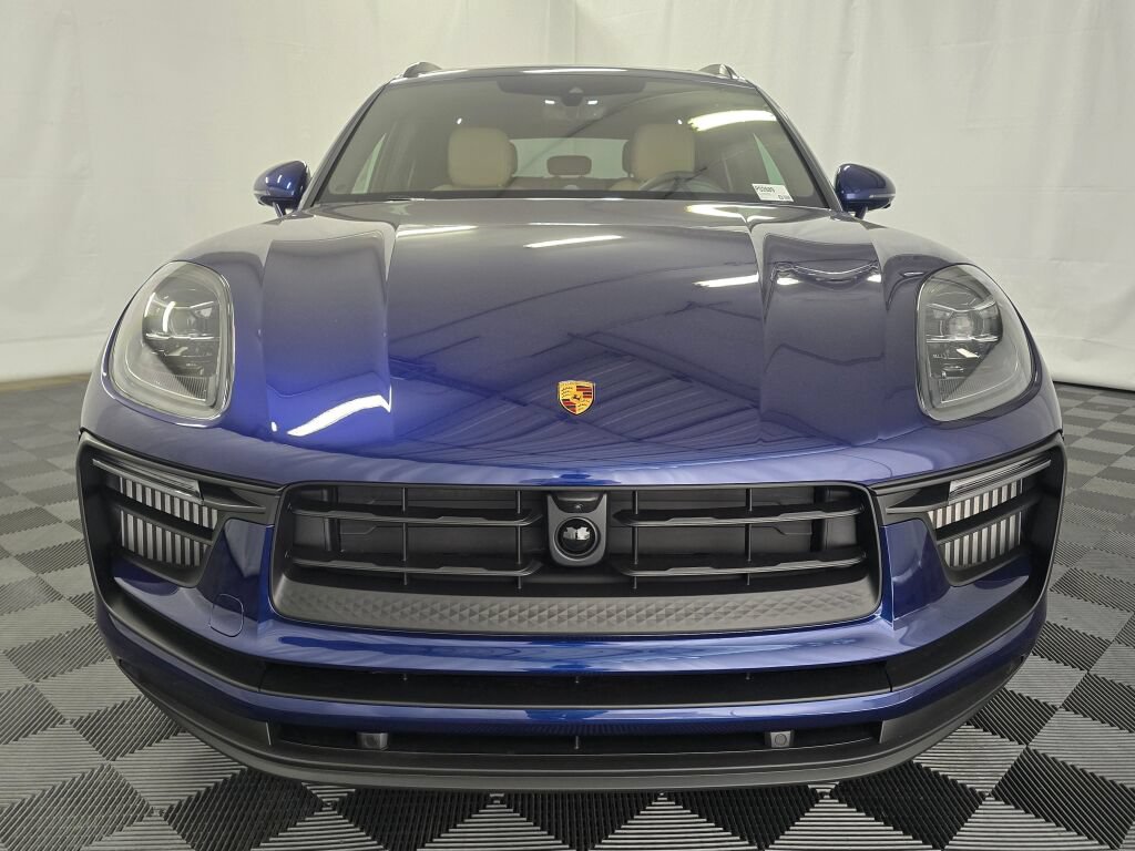 New 2026 Porsche Macan S AWD/4WD image 10