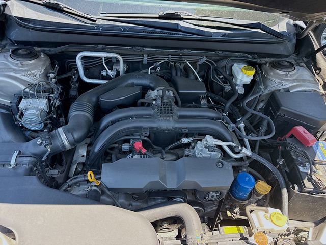 Used 2018 Subaru Outback 2.5i Limited AWD/4WD image 31
