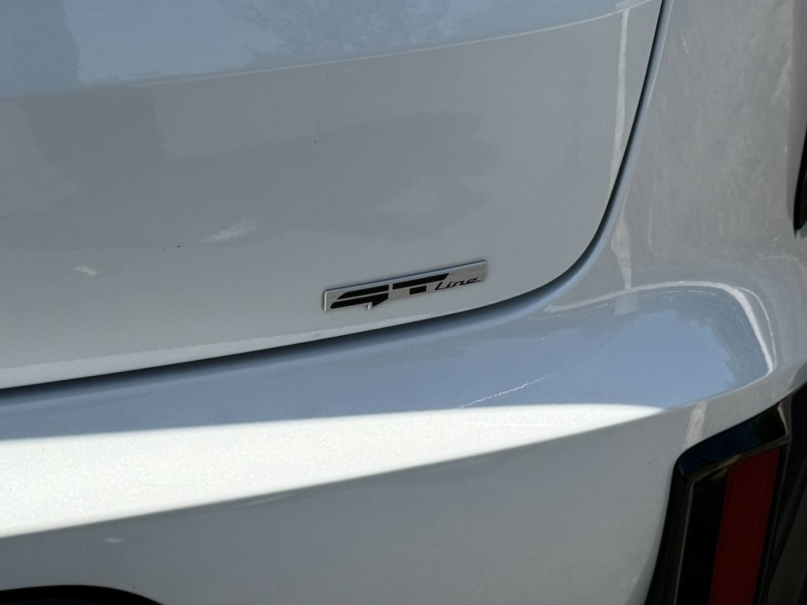 Used 2025 Kia K4 GT-Line FWD image 31