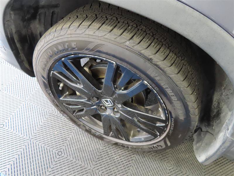 Used 2022 Honda Pilot Special Edition image 6