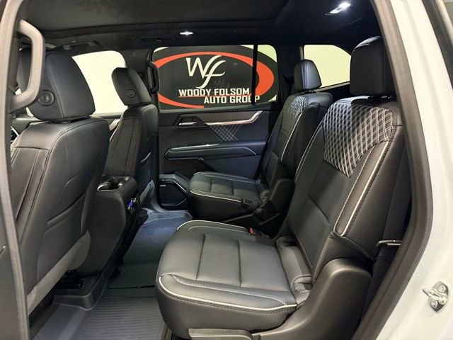 New 2026 GMC Acadia Denali w/ Super Cruise Package AWD/4WD image 16