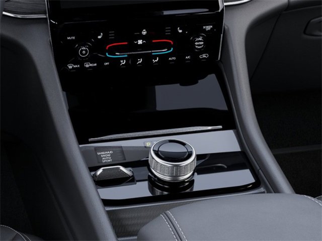 New 2025 Jeep Grand Cherokee Limited image 24