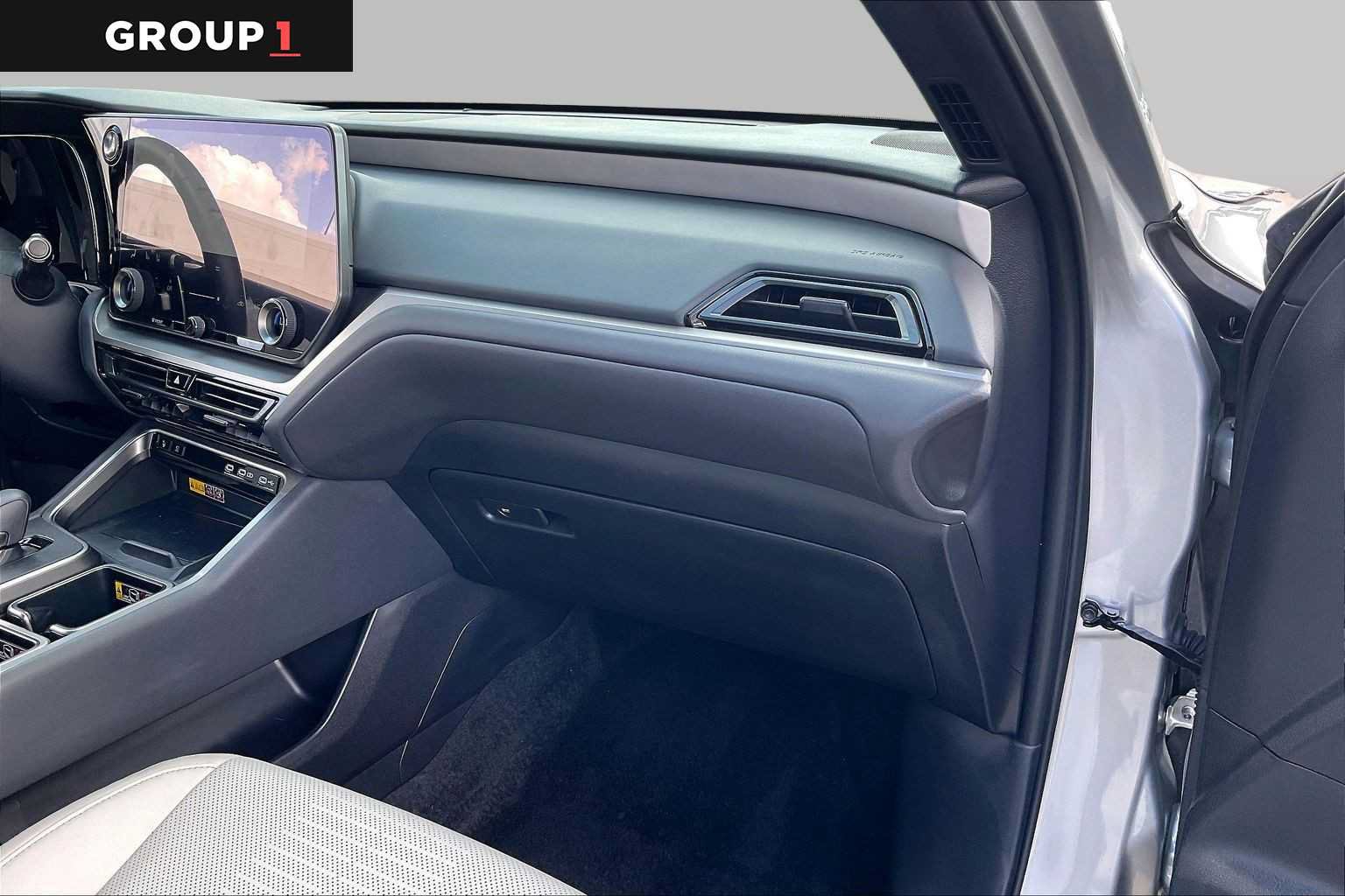 Certified 2025 Lexus TX 350 FWD w/ Technology Package image 16