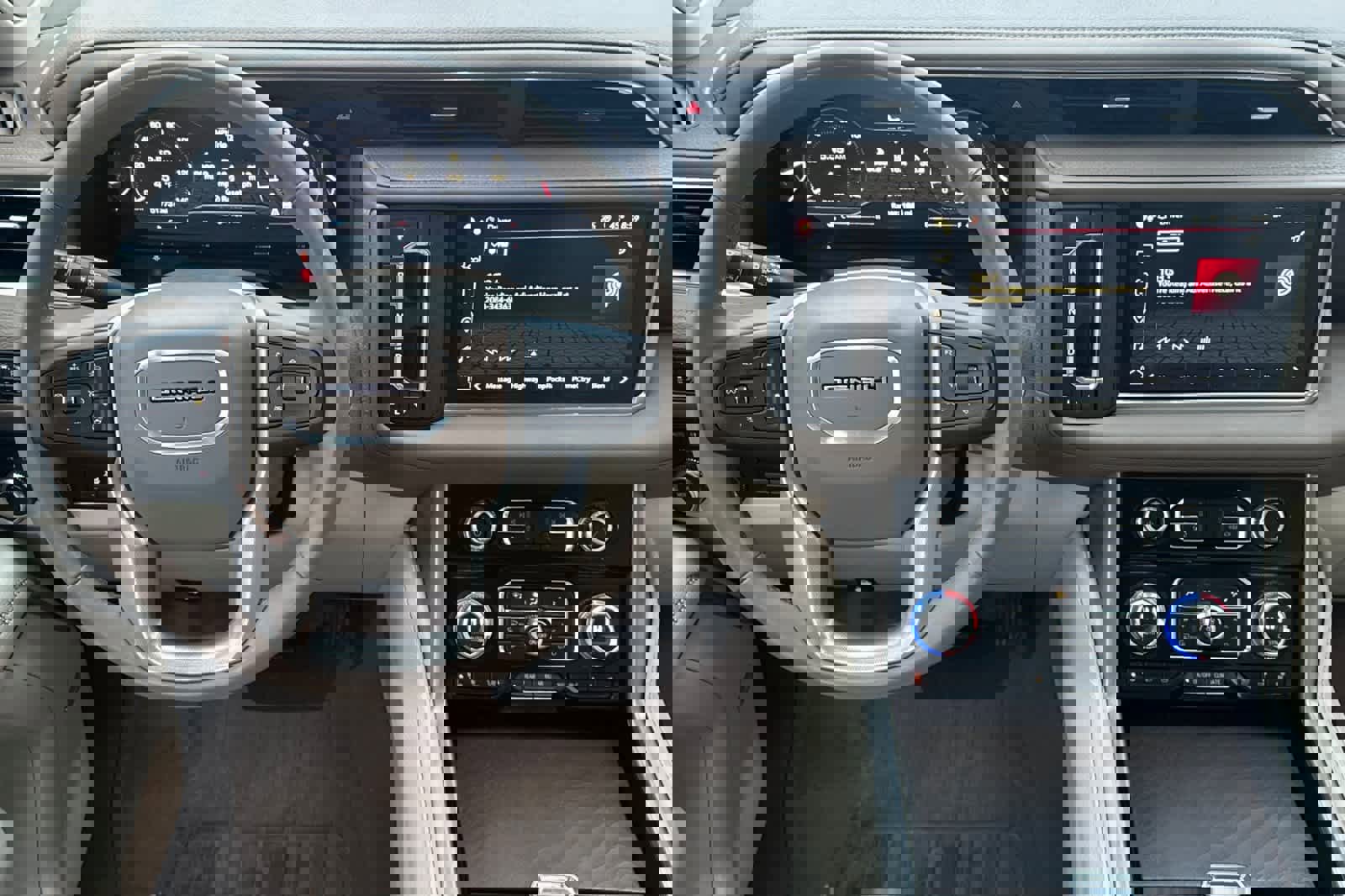 Used 2023 GMC Yukon XL Denali w/ Max Trailering Package image 14