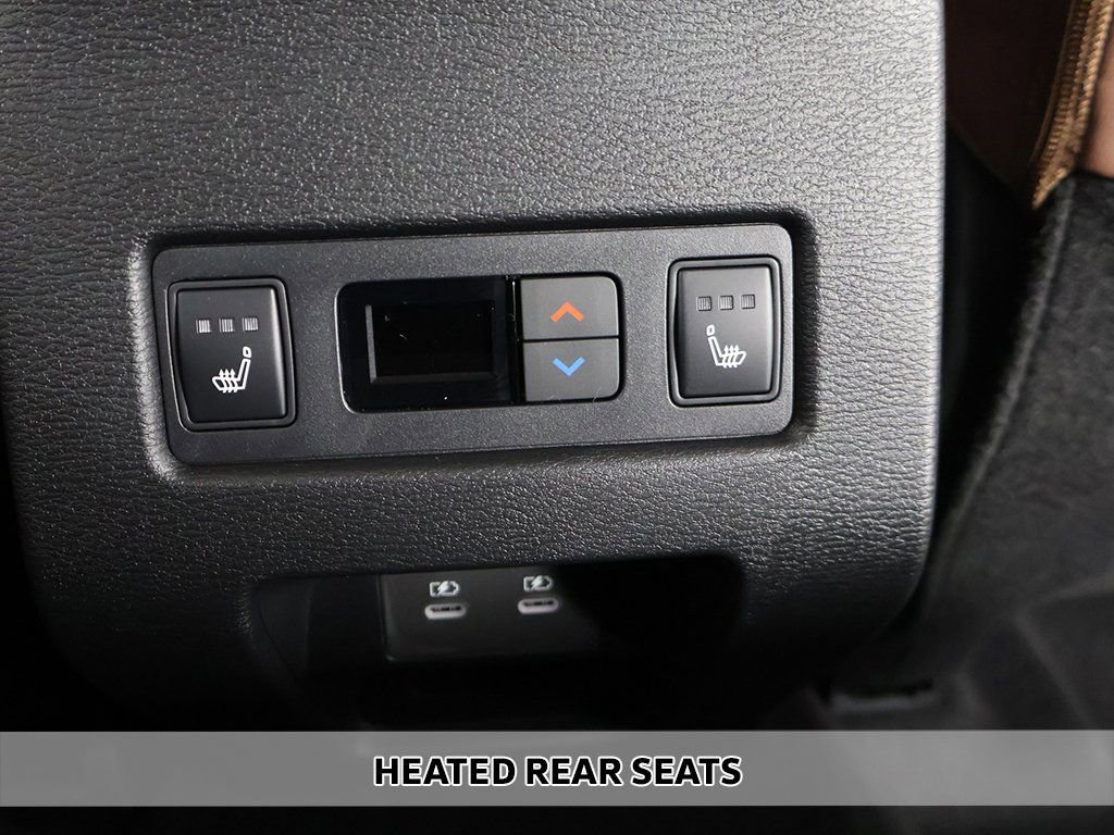 New 2025 Mitsubishi Outlander SEL image 10