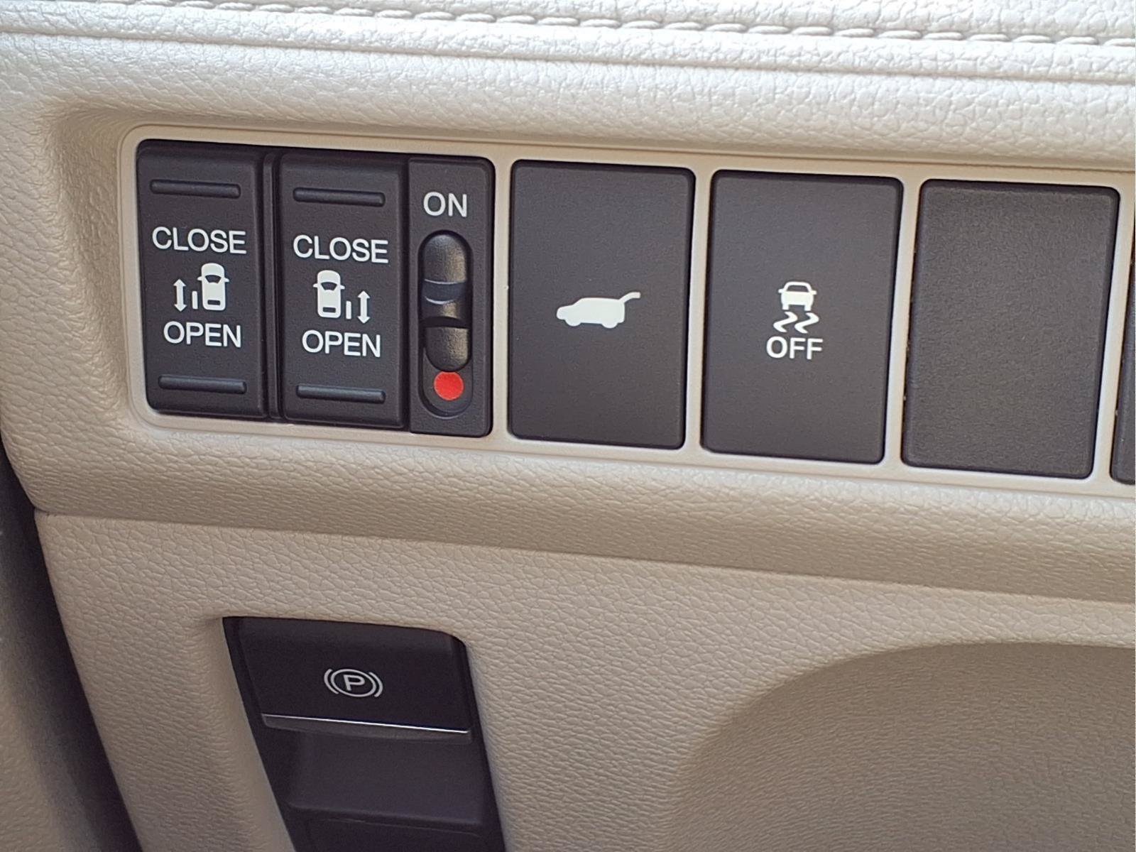 New 2026 Honda Odyssey EX-L image 29