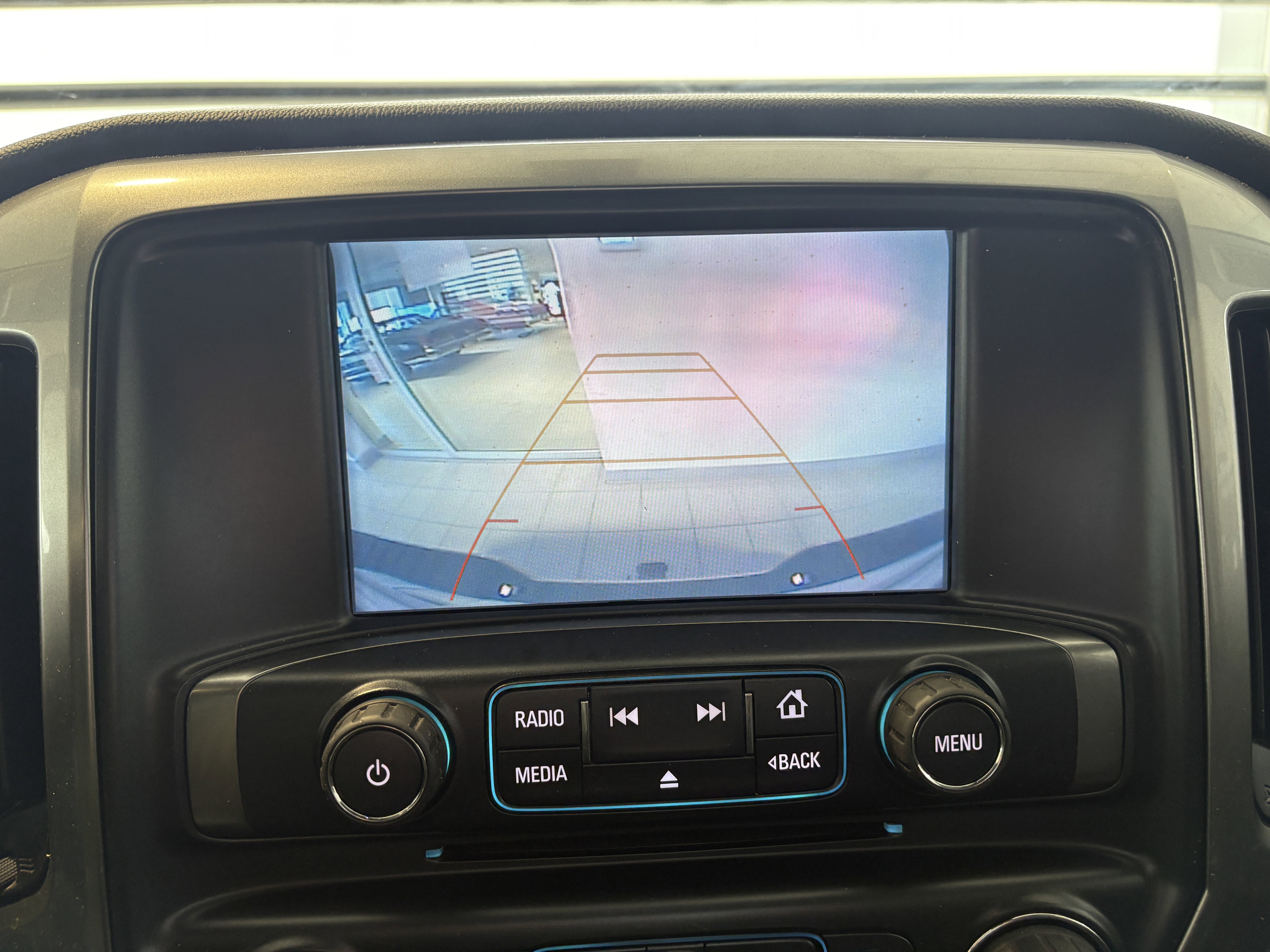 Used 2018 Chevrolet Silverado 2500 LT w/ All Star Edition image 15