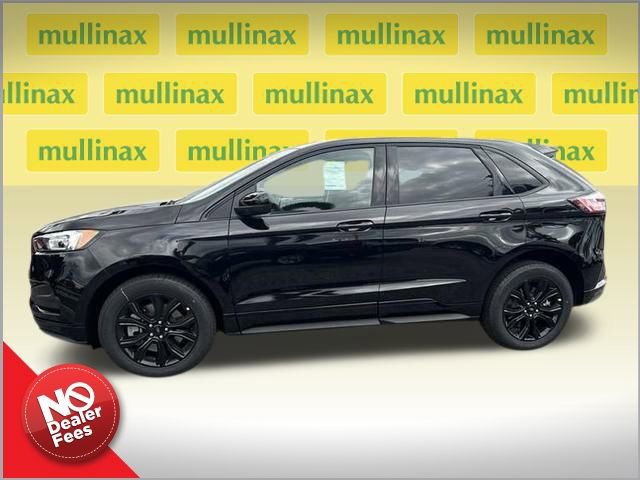 New 2024 Ford Edge SE w/ Black Appearance Package video 2