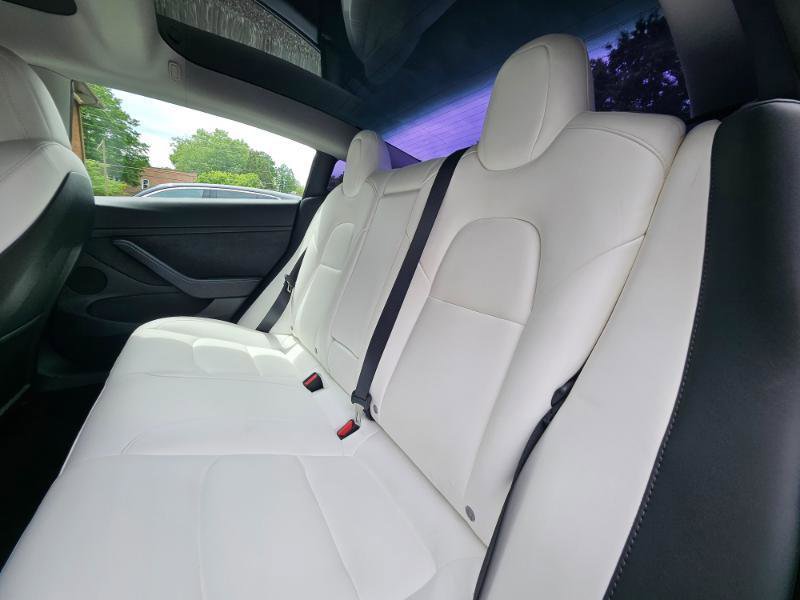 Used 2023 Tesla Model 3 Standard Range RWD image 60
