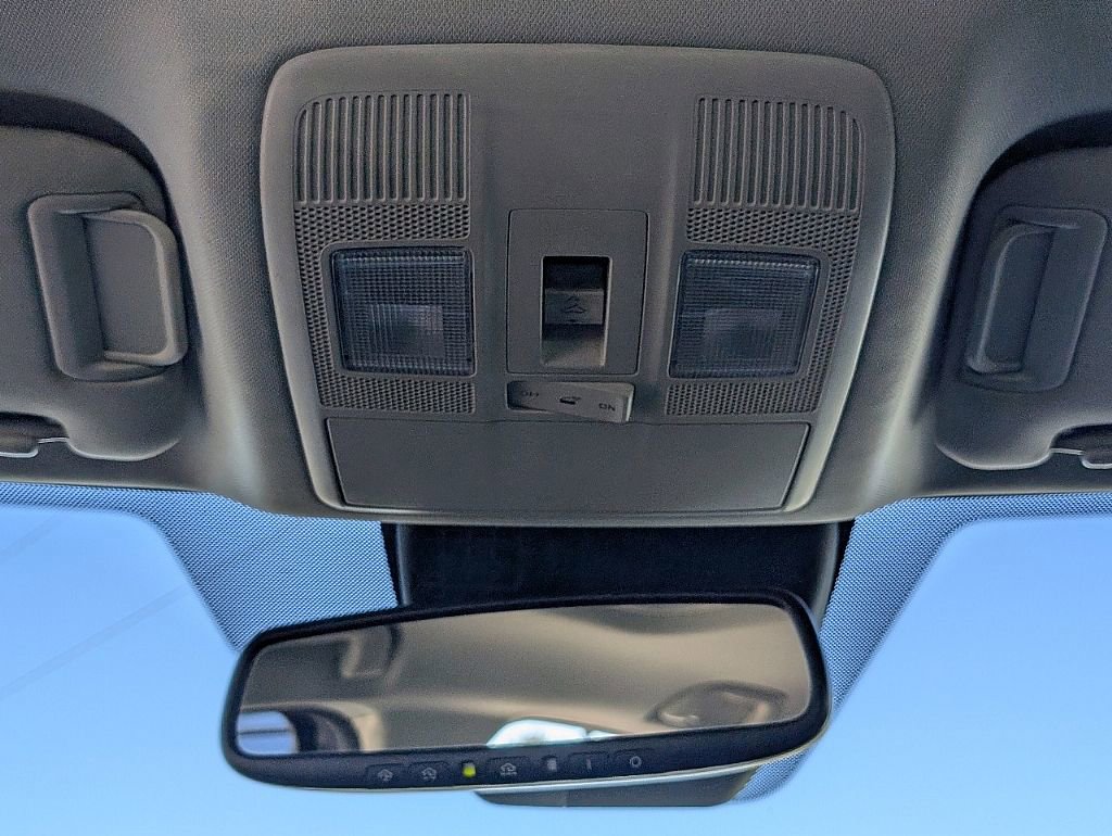 Certified 2023 MAZDA CX-5 Carbon Edition image 25