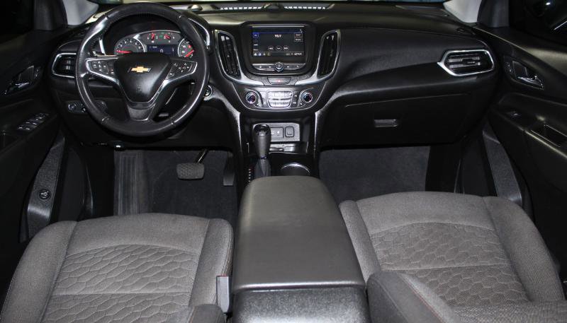 Used 2020 Chevrolet Equinox LT image 32
