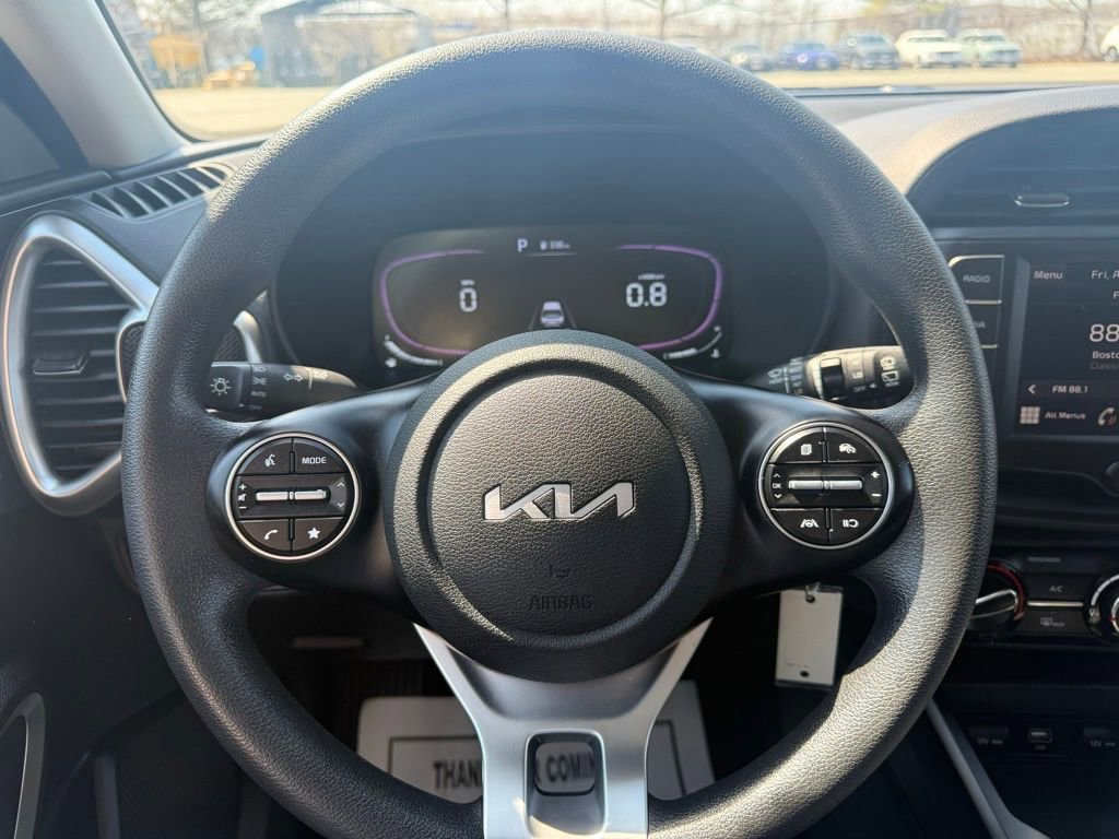 Used 2024 Kia Soul LX w/ Option Group 015 image 20