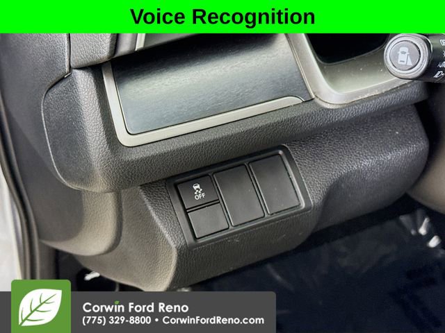 Used 2016 Honda Civic EX-L image 10