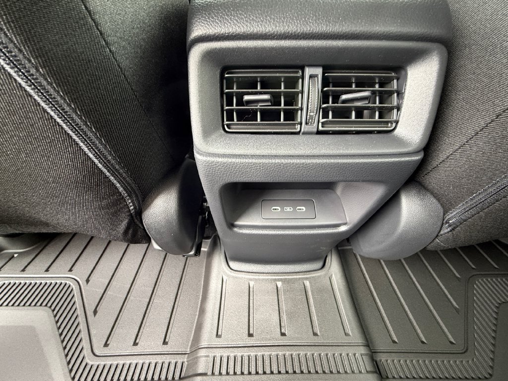 New 2027 Honda CR-V EX image 29