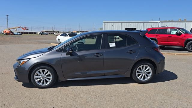 New 2026 Toyota Corolla SE FWD image 4