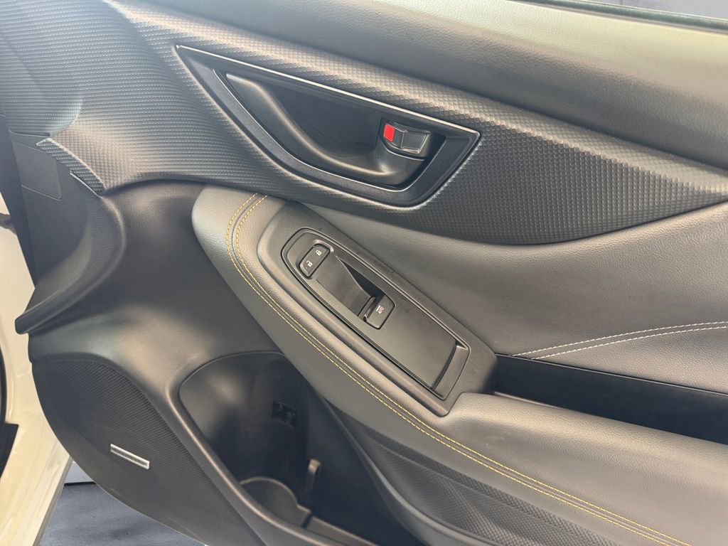 Certified 2024 Subaru Forester Wilderness image 15