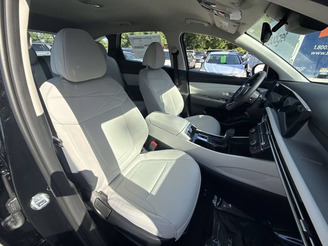 New 2026 Hyundai Tucson SE AWD/4WD image 23