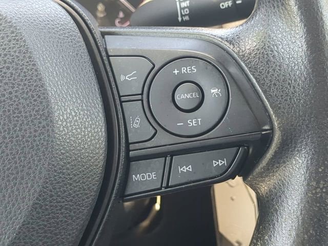 Certified 2023 Toyota RAV4 LE image 24