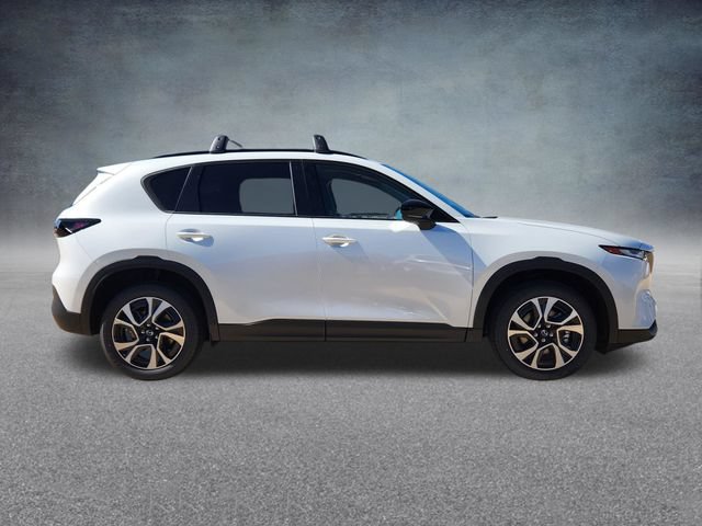 New 2026 MAZDA CX-5 Preferred AWD/4WD image 8
