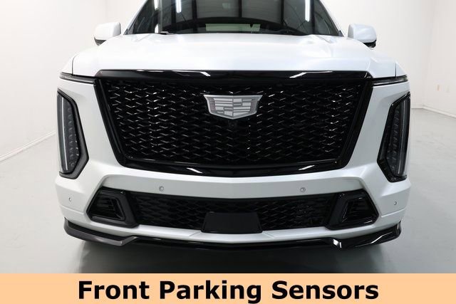 Used 2025 Cadillac Escalade V image 32