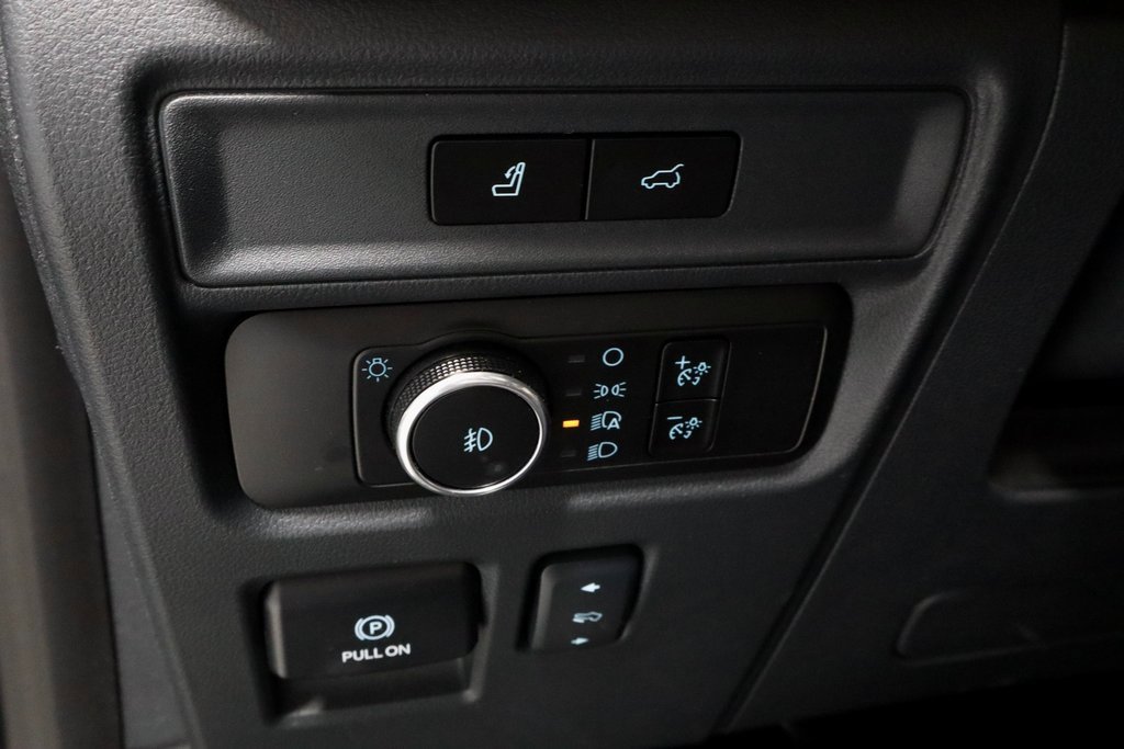 Certified 2024 Ford Expedition Max Limited image 28