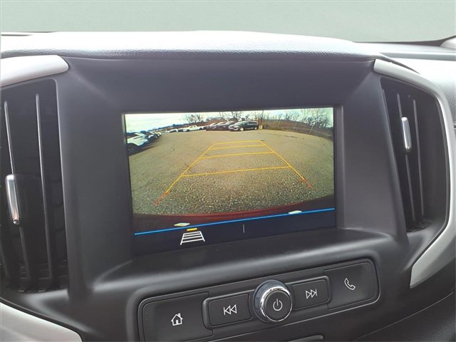 Used 2019 GMC Terrain SLE w/ Driver Convenience Package image 20