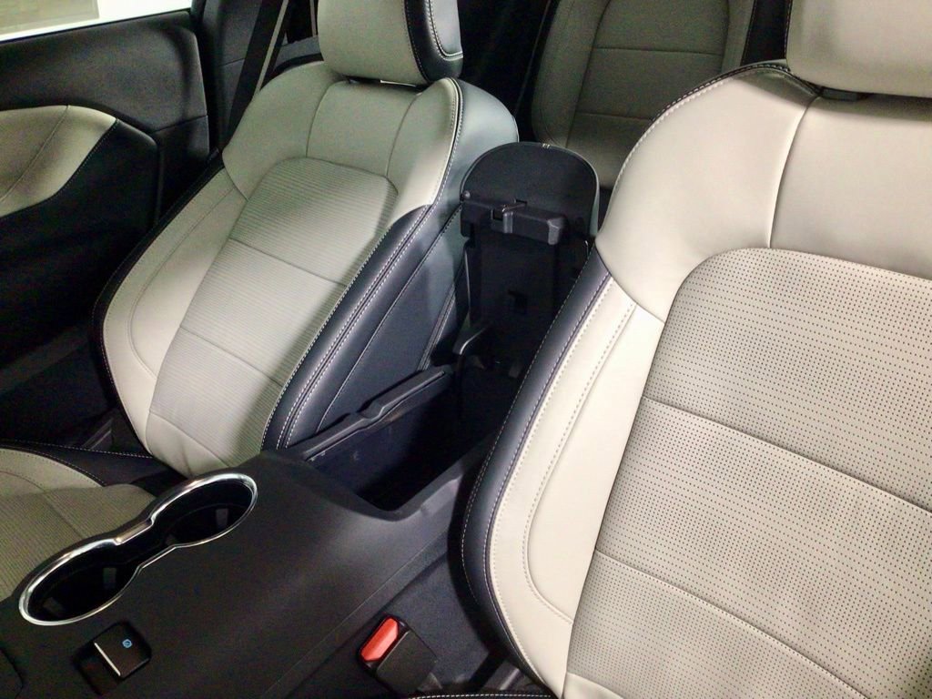 New 2025 Ford Mustang Premium image 27