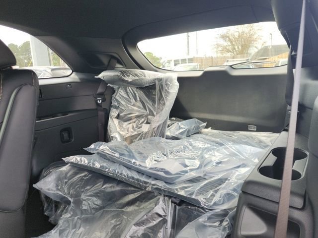 New 2026 MAZDA CX-90 3.3 Turbo S w/ Premium Package AWD/4WD image 18