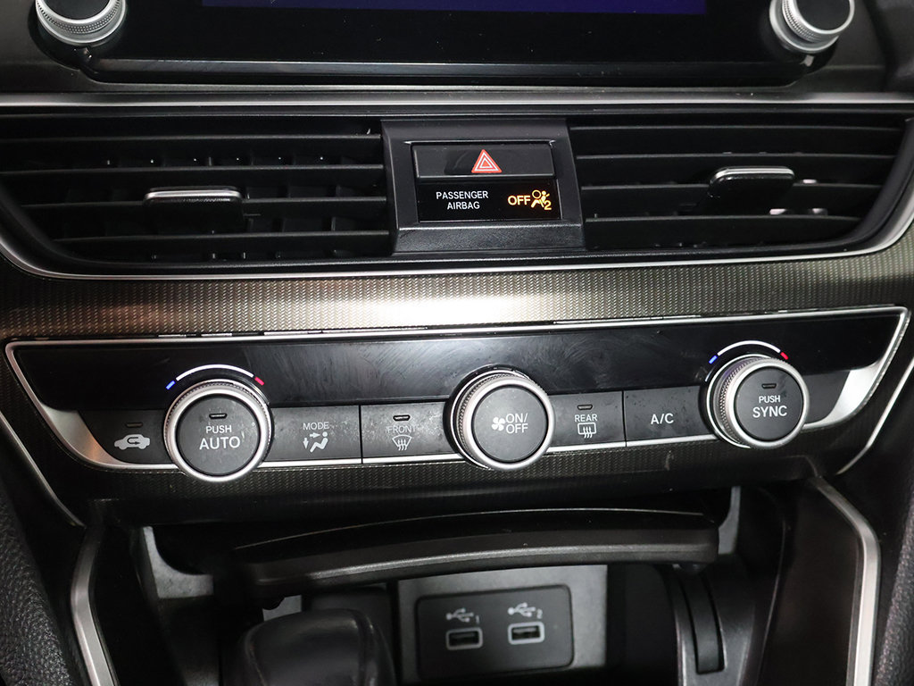 Used 2022 Honda Accord Sport image 39