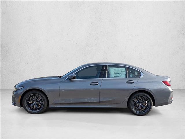 New 2026 BMW 330i xDrive Sedan w/ Premium Package image 5