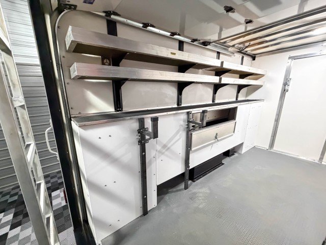 Used 2022 GMC Savana 3500 w/ Power Convenience Package image 14